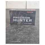 Hornady 7mm-08 REM Precision Ammo