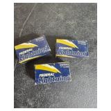 Federal Lightning .22 Ammo, 150 Rounds