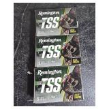 Remington 12-Gauge TSS Ammunition