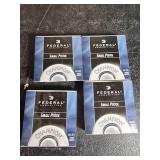 Federal Small Pistol Primers