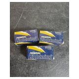 Federal Lightning .22 LR Ammunition