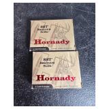 Hornady SST Shotgun Slug Cartridges