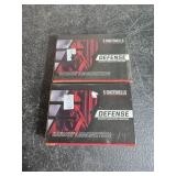 Barnes Defense 20 Gauge Shotshells