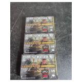 Federal Premium 12-Gauge Ammo Lot