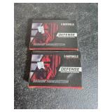 Barnes 20-Gauge Shotgun Shells