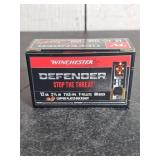 Winchester 12 GA Copper Buckshot Ammo