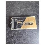 Blazer Brass .45 Auto Ammunition