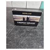 Nosler Trophy Grade 7mm Rem Mag Ammo
