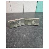 Sellier & Bellot 7.62ï¿½39 Ammunition