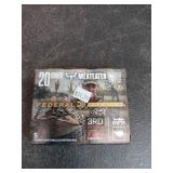 Federal Premium 20-Gauge Shotshells