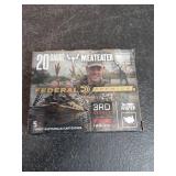 Federal Premium 20 Gauge Ammunition