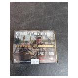 Federal 20-Gauge MeatEater Shells