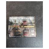 Federal Premium 20 Gauge Shells