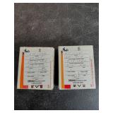 Winchester 45 Colt Boxes