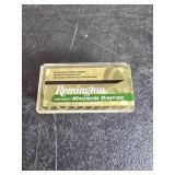 Remington Premier Rimfire Ammunition