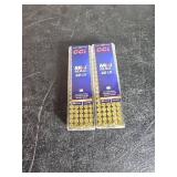 CCI Mini-Mag .22 LR Ammunition