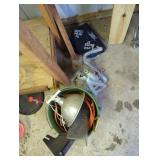 Garage Tools and Supplies