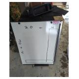 Portable Whiteboard