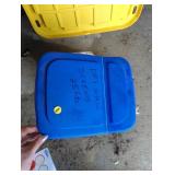 25lb Box of Drywall Screws