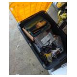 Tools and Hardware Lot