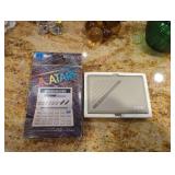 Atari 12-Digit Calculator