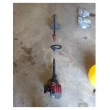 Craftsman Gas Trimmer 25cc Engine