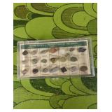 Native Rocks Educational Collection