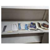 Stained Glass Design Books Lot