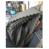 Interlocking Foam Floor Mats