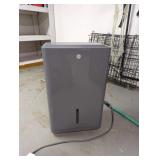GE Dehumidifier Model APER50LZ