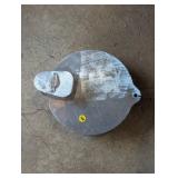 Rover Mold Quality Casting Lid
