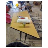 Adjustable Height Table 54ï¿½24