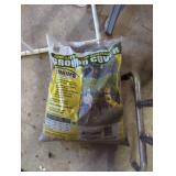 Long-Lasting Ground Cover Mulch