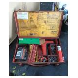 Hilti DX 350 Fastening Tool Kit