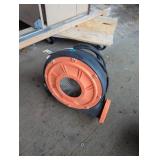 RW-1L Air Pump Blower Device