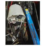 Tools and Hardware Lot