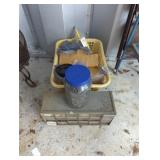 Hardware and Storage Set