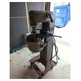 Restored Early Rex Electric Mixer