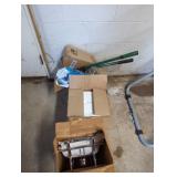 Household Items and Decor