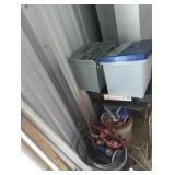 Shop and Garden Tools