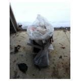 Crafting and Gardening Lot