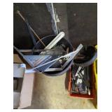 Tools and Hardware Lot