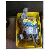 Tools and Accessories