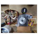 Household Items Lot