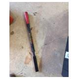 Manual Slide Log Splitter