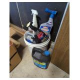 Lawn and Garden Chemicals