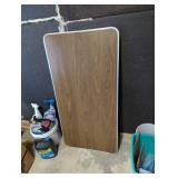 Lightweight Folding Table