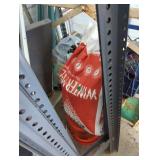 Winter Melt Ice Melter 50lb Bag