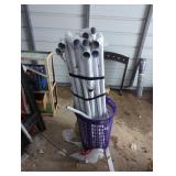 Bundle of pipes for Projects