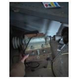 Craftsman Wire Wheel Tool